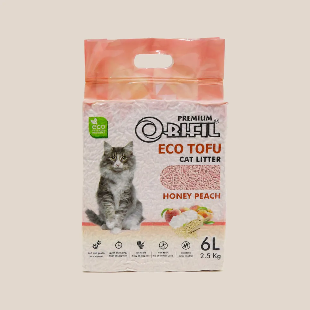 Orifil Eco Tofu