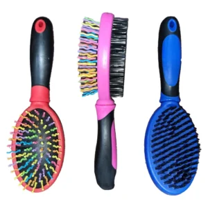 Sisir Oval M02