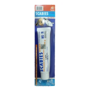Raid All Salep Scabies & Anti Jamur