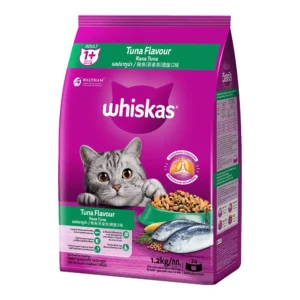Whiskas Dry Adult Tuna