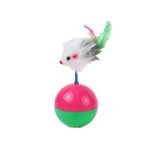 Bola Tikus