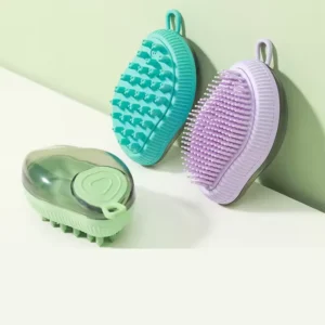 Sisir Mandi Motif Mangga- 23065