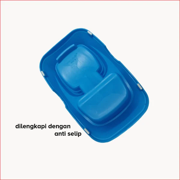 Chiro Dispenser Makanan & Air 1500mL - Image 4