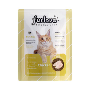 Furlove All Life Stage (1kg) - Chicken