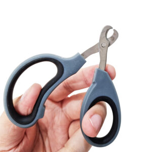 Gunting Kuku Tipe GK 002