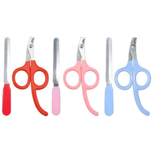 Gunting Kuku & Kikir GKK 005