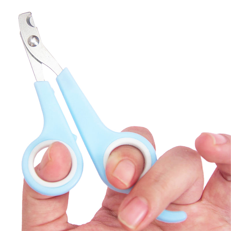 Gunting Kuku Tipe 04