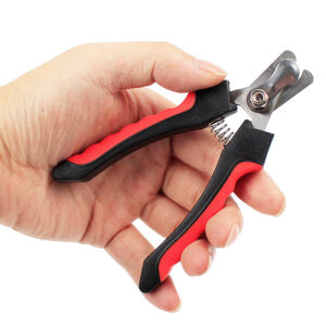 Gunting Kuku Tang ukuran S