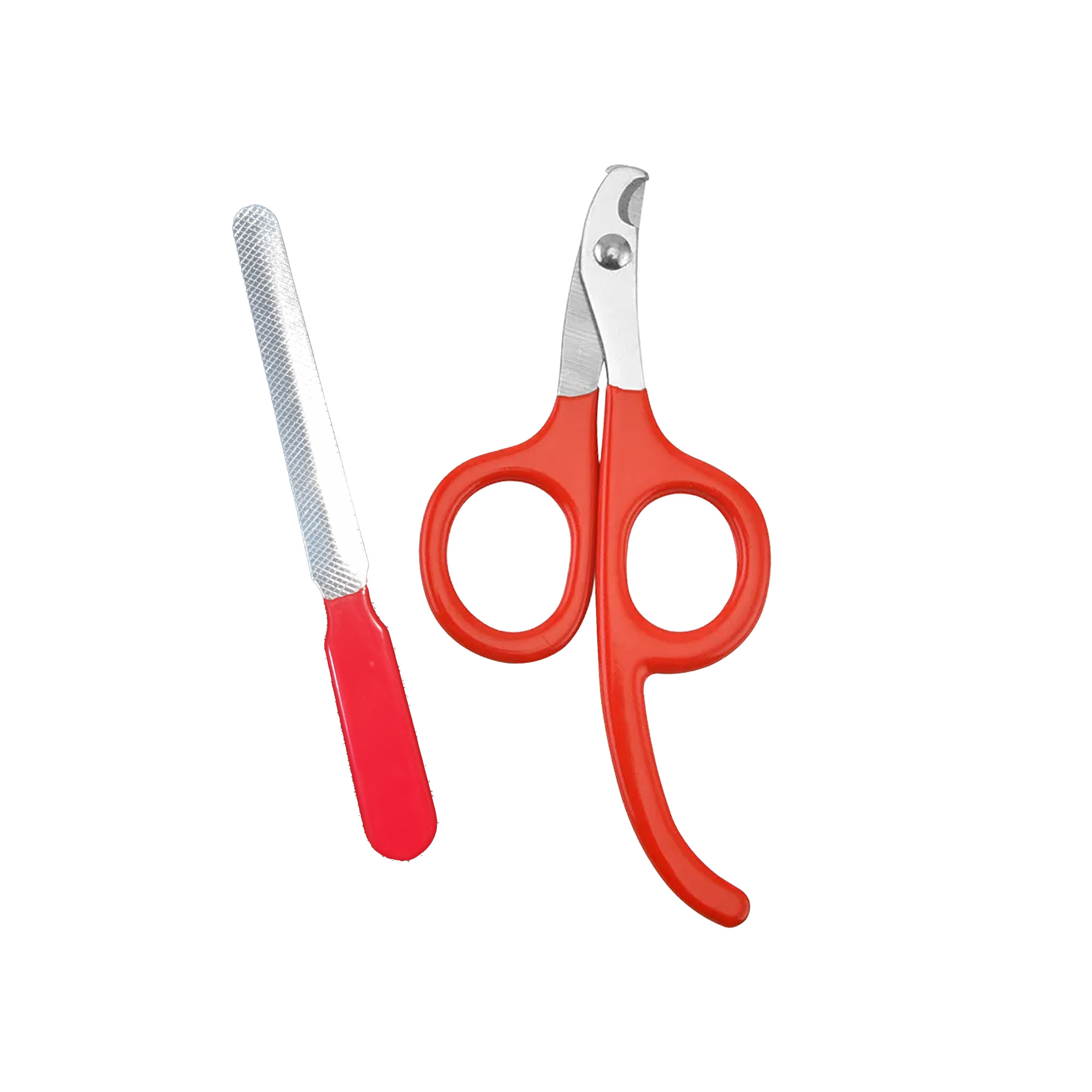 Gunting Kuku & Kikir GKK 005 - Image 4