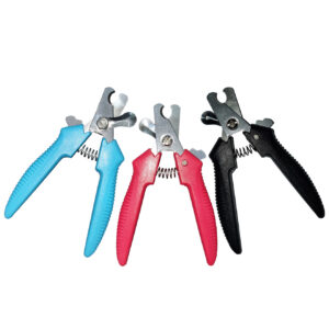 Gunting Kuku Tipe GKK 007