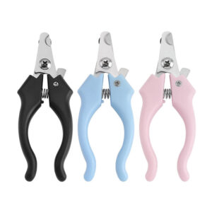 Gunting Kuku Tipe 419