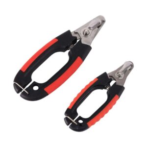 Gunting Kuku Tang 2 ukuran M