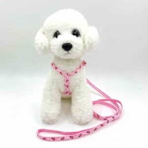 Harness Double untuk Kucing & Anjing Kecil