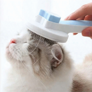 Sisir Kucing Tombol Tipe 034