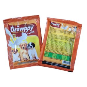 Susu Anjing Growppy - SACHET