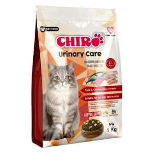 Chiro Dry Cat Food - Urinary Care