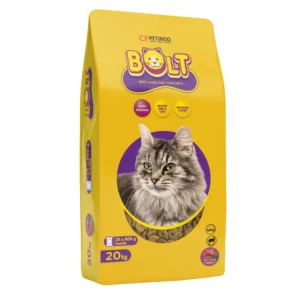 Bolt 800gr - Adult Tuna (Kibble Donut)