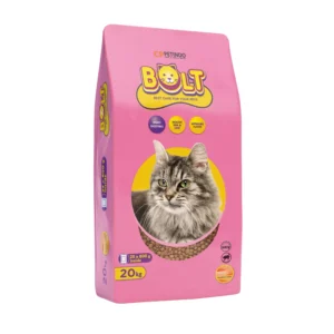 Bolt 800gr - Adult Salmon