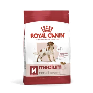 Royal Canin Medium Adult (10kg)