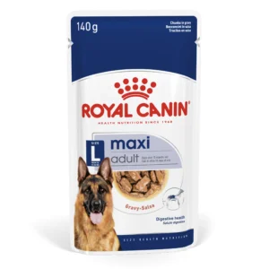 Royal Canin Maxi Adult (140g)