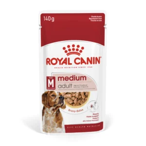 Royal Canin Medium Adult (140g)