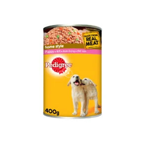 Pedigree Kaleng 400gr - Puppy