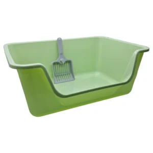 Litter Box Anti Ceceran - 26H