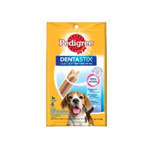 Pedigree Dentastix Medium 98gr