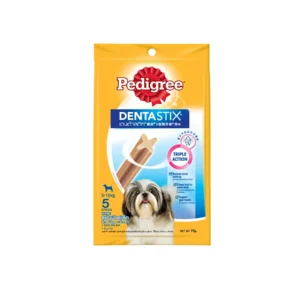 Pedigree Dentastix Small 75gr
