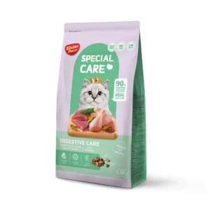 Kitchen Flavor (1.5kg) - Digestive Special Care
