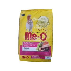 Meo 7kg Gourmet Me-O Perfect Companion