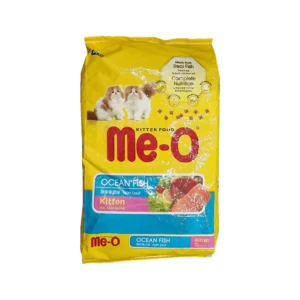 Meo Kitten 7kg Ocean Fish Me-O Perfect Companion