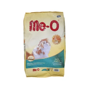 Meo 7kg Kitten Persian Me-O Perfect Companion