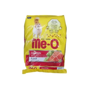 Meo 7kg SalmonMe-O Perfect Companion