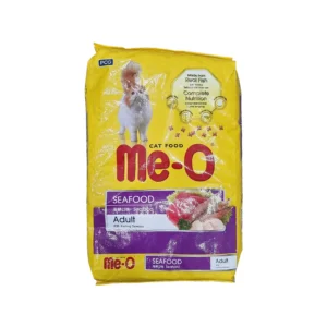 Meo 7kg Seafood Me-O Perfect Companion