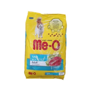 Meo 7kg Tuna Me-O Perfect Companion