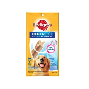 Pedigree Dentastix Large 112gr