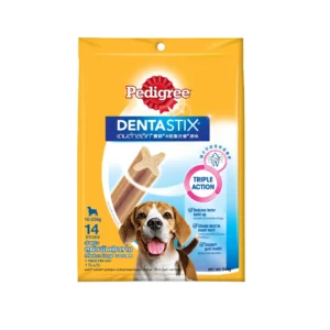 Pedigree Dentastix Medium 344gr