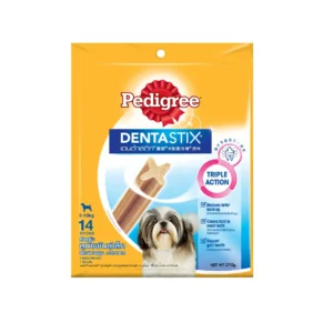 Pedigree Dentastix Small 210gr