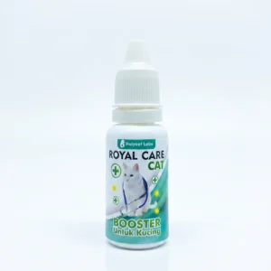 Royal Care 10ml - Booster Kucing
