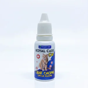 Royal Care 10ml - Obat Cacing