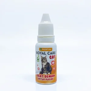 Royal Care 10ml - Obat Demam