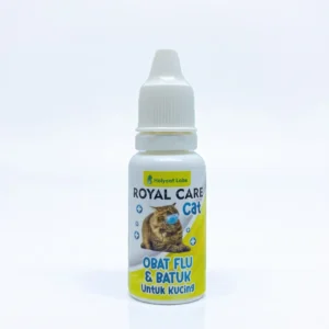 Royal Care 10ml - Obat Flu