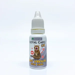 Royal Care 10ml - Obat Sariawan