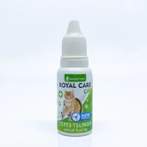 Royal Care 10ml - Obat Telinga