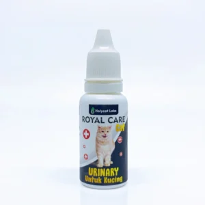 Royal Care 10ml - Obat Urinary