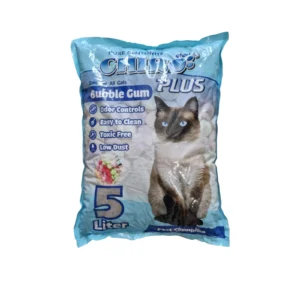 Chiro Plus Bentonite - Bubble Gum
