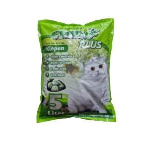 Chiro Plus Bentonite - Klepon