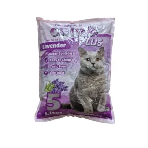 Chiro Plus Bentonite - Lavender