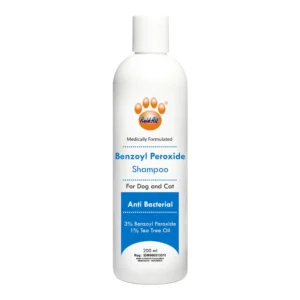 Raid All Shampoo 200ml - Anti Bacterial